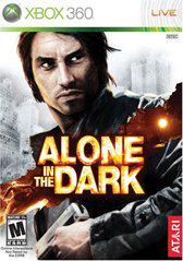 Alone in the Dark - Xbox 360 (Complete In Box) - Game On