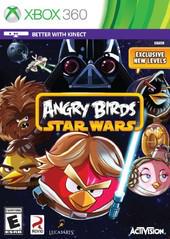 Angry Birds Star Wars - Xbox 360 (Loose (Game Only)) - Game On