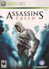 Assassin's Creed - Xbox 360 (Loose (Game Only)) - Game On