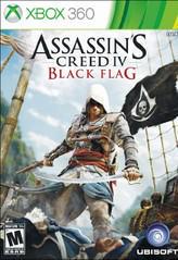 Assassin's Creed IV: Black Flag - Xbox 360 (Loose (Game Only)) - Game On