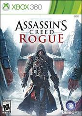 Assassin's Creed: Rogue - Xbox 360 (Loose (Game Only)) - Game On
