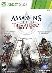 Assassin's Creed: The Americas Collection - Xbox 360 (Complete In Box) - Game On