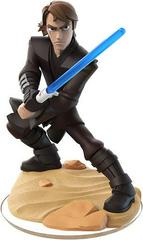 Anakin Skywalker - 3.0 - Disney Infinity (Loose (Game Only)) - Game On