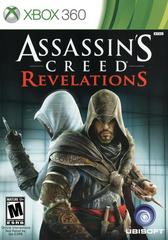 Assassin's Creed: Revelations - Xbox 360 (Complete In Box) - Game On