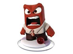 Anger - 3.0 - Disney Infinity (Loose (Game Only)) - Game On