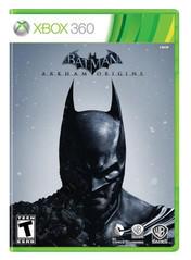 Batman: Arkham Origins - Xbox 360 (Complete In Box) - Game On