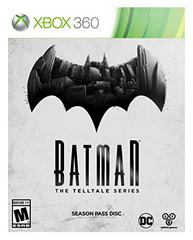 Batman: The Telltale Series - Xbox 360 (Complete In Box) - Game On