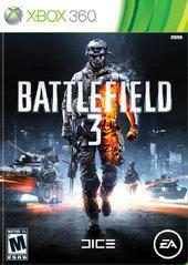 Battlefield 3 - Xbox 360 (Complete In Box) - Game On