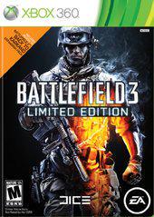Battlefield 3 [Limited Edition] - Xbox 360 (Complete In Box) - Game On
