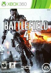 Battlefield 4 - Xbox 360 (Loose (Game Only)) - Game On
