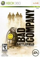 Battlefield: Bad Company - Xbox 360 (Complete In Box) - Game On