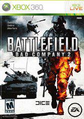 Battlefield: Bad Company 2 - Xbox 360 (Loose (Game Only)) - Game On