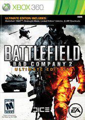 Battlefield: Bad Company 2 [Ultimate Edition] - Xbox 360 (Loose (Game Only)) - Game On