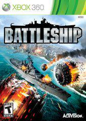 Battleship - Xbox 360 (Complete In Box) - Game On