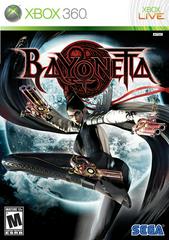 Bayonetta - Xbox 360 (Loose (Game Only)) - Game On