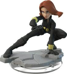 Black Widow - 2.0 - Disney Infinity (Loose (Game Only)) - Game On
