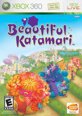 Beautiful Katamari - Xbox 360 (Complete In Box) - Game On