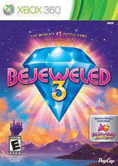 Bejeweled 3 - Xbox 360 (Complete In Box) - Game On