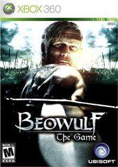 Beowulf The Game - Xbox 360 (Complete In Box) - Game On