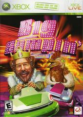 Big Bumpin' - Xbox 360 (Complete In Box) - Game On