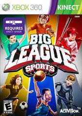 Big League Sports - Xbox 360 (Complete In Box) - Game On