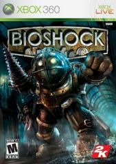 Bioshock - Xbox 360 (Loose (Game Only)) - Game On