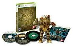 Bioshock [Limited Edition] - Xbox 360 (Loose (Game Only)) - Game On