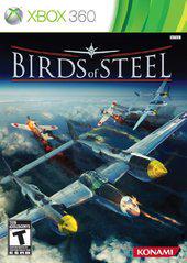 Birds Of Steel - Xbox 360 (Complete In Box) - Game On