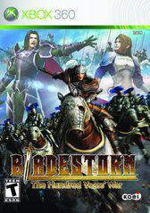 Bladestorm The Hundred Years War - Xbox 360 (Complete In Box) - Game On