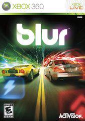 Blur - Xbox 360 (Complete In Box) - Game On