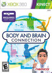 Body and Brain Connection - Xbox 360 (Complete In Box) - Game On