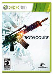 Bodycount - Xbox 360 (Complete In Box) - Game On