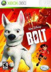 Bolt - Xbox 360 (Loose (Game Only)) - Game On
