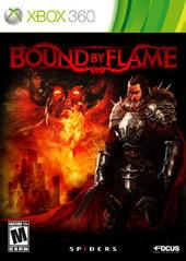 Bound by Flame - Xbox 360 (Loose (Game Only)) - Game On