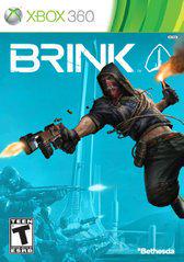 Brink - Xbox 360 (Complete In Box) - Game On