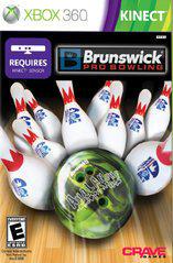 Brunswick Pro Bowling - Xbox 360 (Complete In Box) - Game On