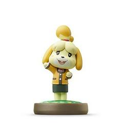 Isabelle - Winter Outfit - Amiibo (Sealed) - Game On