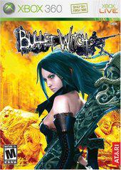 Bullet Witch - Xbox 360 (Complete In Box) - Game On