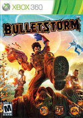 Bulletstorm - Xbox 360 (Complete In Box) - Game On
