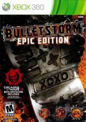 Bulletstorm [Epic Edition] - Xbox 360 (Complete In Box) - Game On
