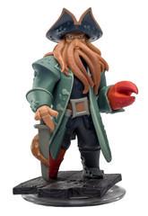 Davy Jones - Disney Infinity (Loose (Game Only)) - Game On