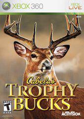 Cabela's Trophy Bucks - Xbox 360 (Complete In Box) - Game On