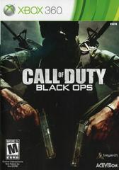 Call of Duty Black Ops - Xbox 360 (Complete In Box) - Game On