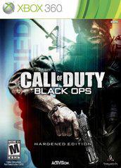 Call of Duty Black Ops [Hardened Edition] - Xbox 360 (Complete In Box) - Game On