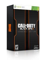 Call of Duty Black Ops II [Hardened Edition] - Xbox 360 (Sealed) - Game On