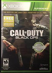 Call of Duty Black Ops [Limited Edition] - Xbox 360 (Complete In Box) - Game On