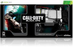 Call of Duty Black Ops [Prestige Edition] - Xbox 360 (Complete In Box) - Game On