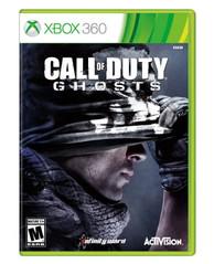 Call of Duty Ghosts - Xbox 360 (Sealed) - Game On