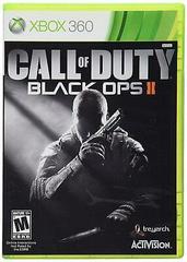 Call of Duty Black Ops II [Game of the Year] - Xbox 360 (Complete In Box) - Game On