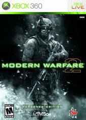 Call of Duty Modern Warfare 2 [Harden Edition] - Xbox 360 (Complete In Box) - Game On